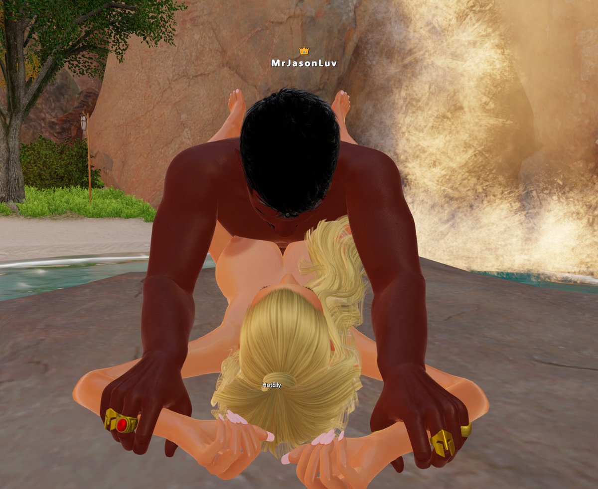 Breeding time by MrJasonLuv. i m pregnant with one boy and one girl. james and Elena. Due 21-5-25. We are so happy.