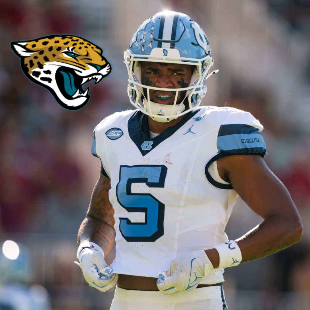 JJ Jones was a STEAL for the Jaguars as undrafted and I'm predicting he makes the final roster. An overall great prospect with a well-rounded &amp; developed skill set.  Utilizes his size well at a variety of depths with a very high football IQ. Perfect fit for the Jacksonville WR
