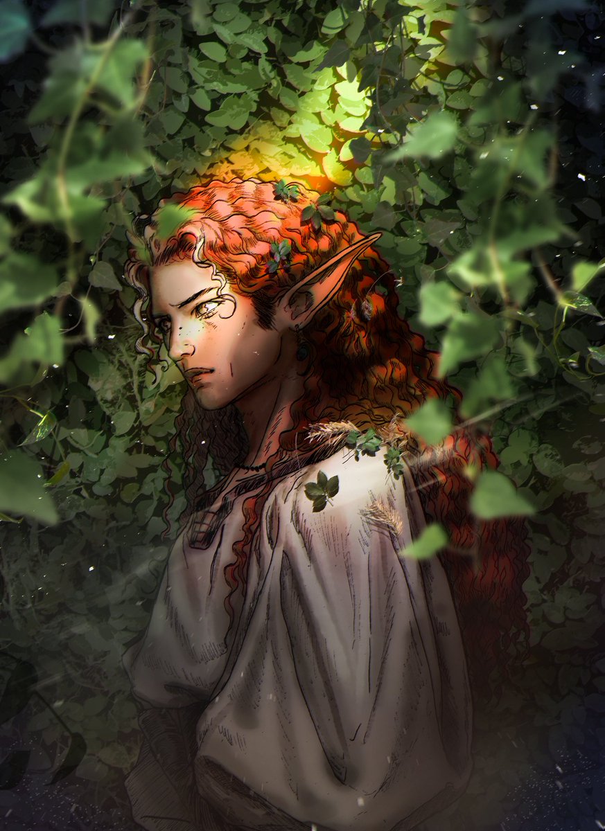 HelloDonique's tweet image. Joined the 2025 webtoon contest 
Check out my entry #webtoon 

webtoons.com/en/canvas/pand…