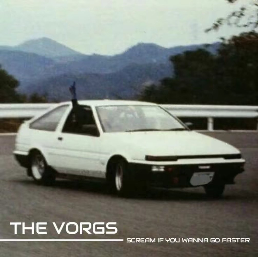 The Vorgs (@thevorgs) on Twitter photo 