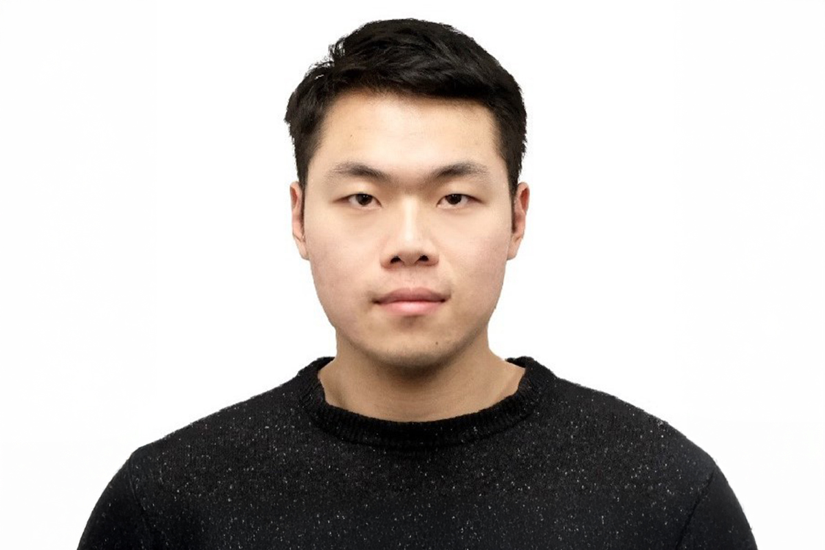 WashU Electrical & Systems Engineering (@washuese) on Twitter photo Congrats to Jiaming Liu (<a href="/Jiaming__Liu/">Jiaming Liu</a>) on receiving the Outstanding Doctoral Dissertation Award for outstanding doctoral work in #WashUESE. His defense was titled "Learning-Based Artifacts Removing Priors for Computational Imaging."
Learn more: ow.ly/RQjb50VNhLP Congrats to Jiaming Liu (<a href="/Jiaming__Liu/">Jiaming Liu</a>) on receiving the Outstanding Doctoral Dissertation Award for outstanding doctoral work in #WashUESE. His defense was titled "Learning-Based Artifacts Removing Priors for Computational Imaging."
Learn more: ow.ly/RQjb50VNhLP