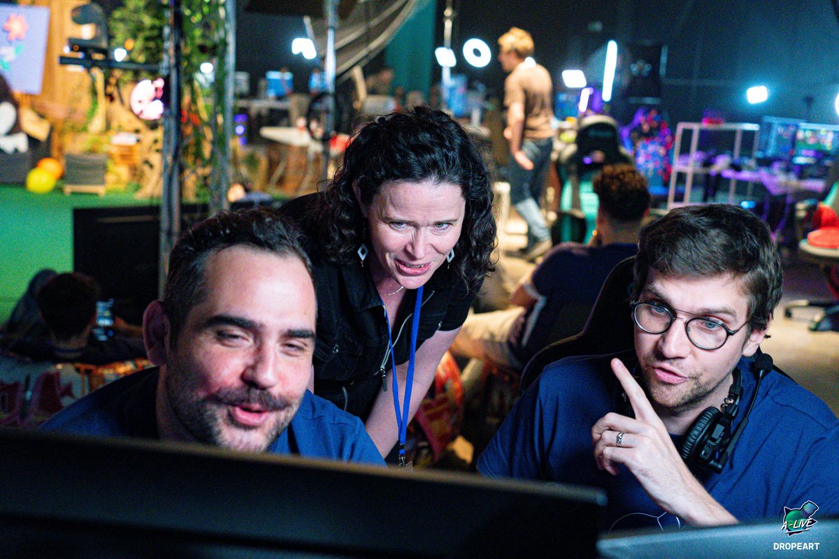 DocksLive tweet media