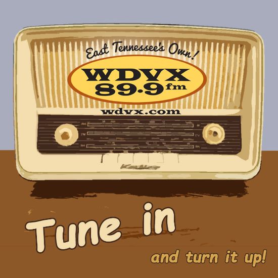 🎶 WDVX Music Newsletter! - mailchi.mp/wdvx/news-from…