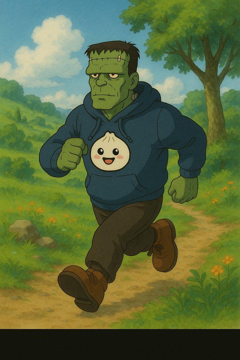 we do have a frankenbun setup for our builds