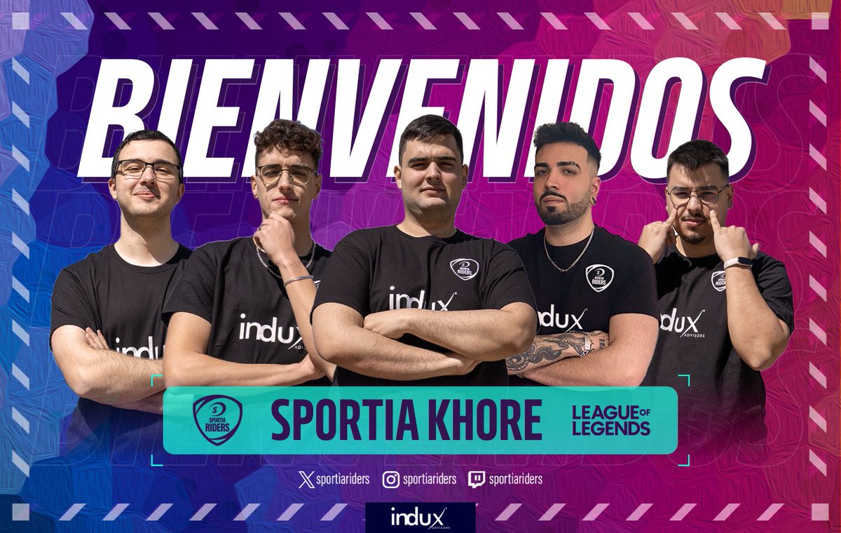 🆕 | 𝐑𝐎𝐒𝐓𝐄𝐑 𝐋𝐎𝐋

Si estás leyendo esto, fuiste baiteado. Con los MÍOS hasta el FINAL 💙

🔝 <a href="/Johnarnau_/">Johnarnau</a> 
🌿 <a href="/Nacholol__/">Nacho</a>
⚖️ <a href="/GuanchOlol/">GuanchO</a>
✈️ <a href="/AgusZaquiere/">Aglaro</a> 
🏹 <a href="/W1k3r/">Wiker</a> 

💼 <a href="/IvanCayonh/">Cayon💢</a> 

No vamos a parar hasta conseguirlo, #RoadToNexo otra vez 🔜