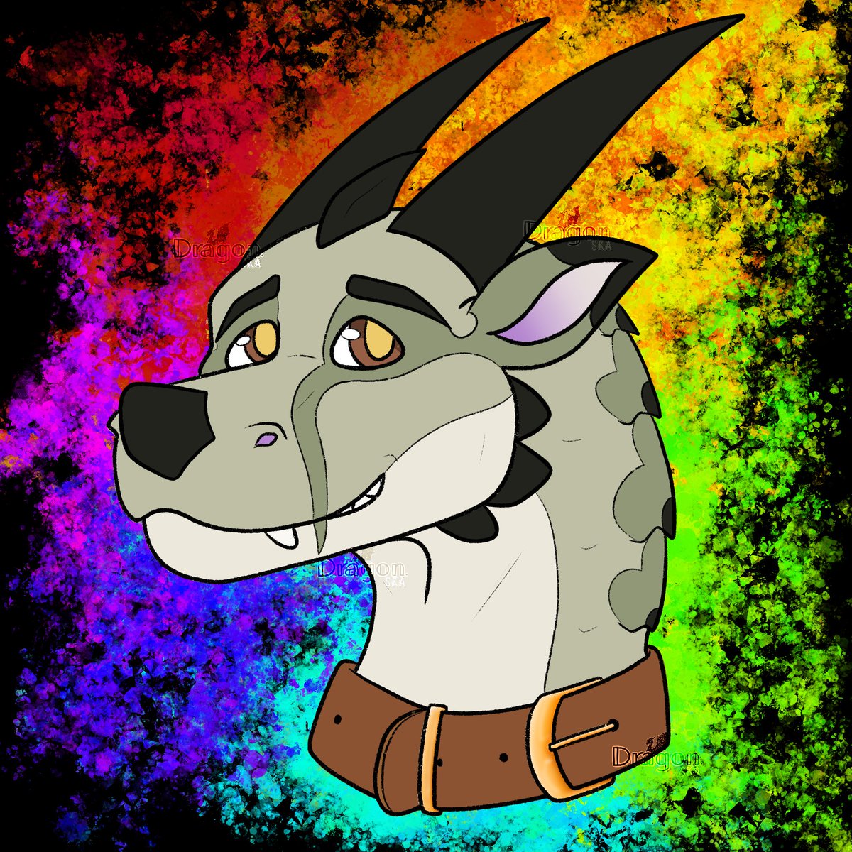 Thunder | 25 | 🇬🇧 (@athunderdragon) on Twitter photo A derg headshot i drew as a gift for <a href="/KaijuTonic/">🫧 Unicorn dreamboy 🫧</a> :3
I don’t have much to post atm but really trying to get back into creating art xP
<>
#art #artist #dragon #dragonart #dragonartist #drawing #dragondrawing A derg headshot i drew as a gift for <a href="/KaijuTonic/">🫧 Unicorn dreamboy 🫧</a> :3
I don’t have much to post atm but really trying to get back into creating art xP
<>
#art #artist #dragon #dragonart #dragonartist #drawing #dragondrawing