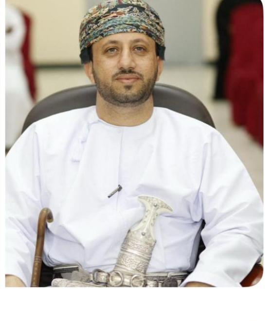 نبارك ونهنئ الشيخ #عبدالحميد بن علي العبري نائب والي مصيرة لحصوله على مرتبة *"ممتاز"* في منظومة #إجادة_لقياس_الاداء_الفردي للعام 2024م 
تكريمكم ليس مجرد تكريم، بل شهادة مسيرة من الجد والاجتهاد.
مبارك لك أخي هذا التكريم وهذا المجد وجعل الله ما وصلت إليه بدايةً لعلو لا ينتهي،.