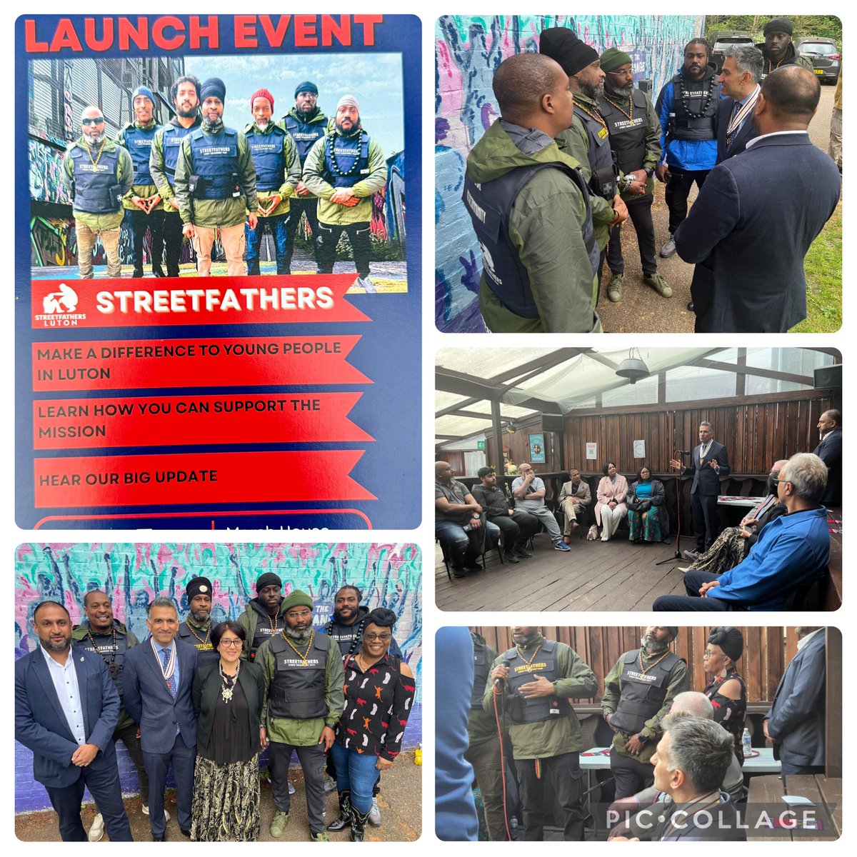 Gurch Randhawa (@gurchrandhawa) on Twitter photo Honoured to represent <a href="/LLieutenantBeds/">Lord-Lt Bedfordshire</a> at #StreetFathersLuton launch this evening - communities leading by example - providing leadership, mentoring & protection - building aspiration <a href="/LutonRising/">Luton Rising</a> Honoured to represent <a href="/LLieutenantBeds/">Lord-Lt Bedfordshire</a> at #StreetFathersLuton launch this evening - communities leading by example - providing leadership, mentoring & protection - building aspiration <a href="/LutonRising/">Luton Rising</a>