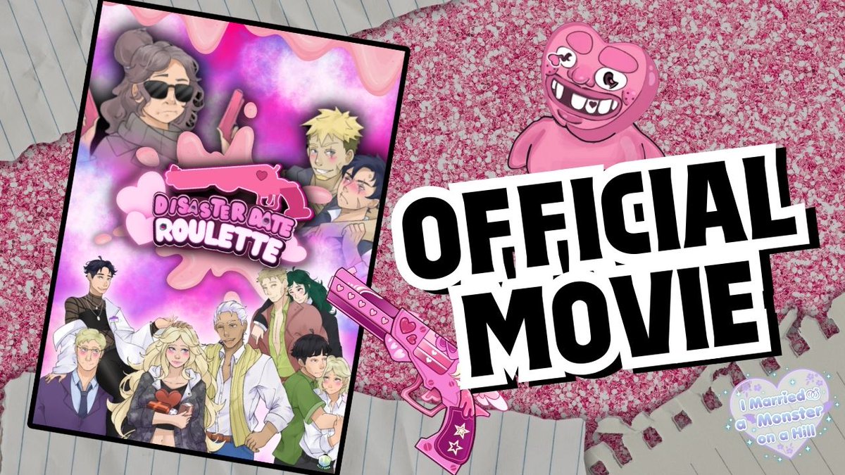 Learn more about the movie on our new blog post! 
--
i-married-a-monster-on-a-hill.com/post/disaster-…