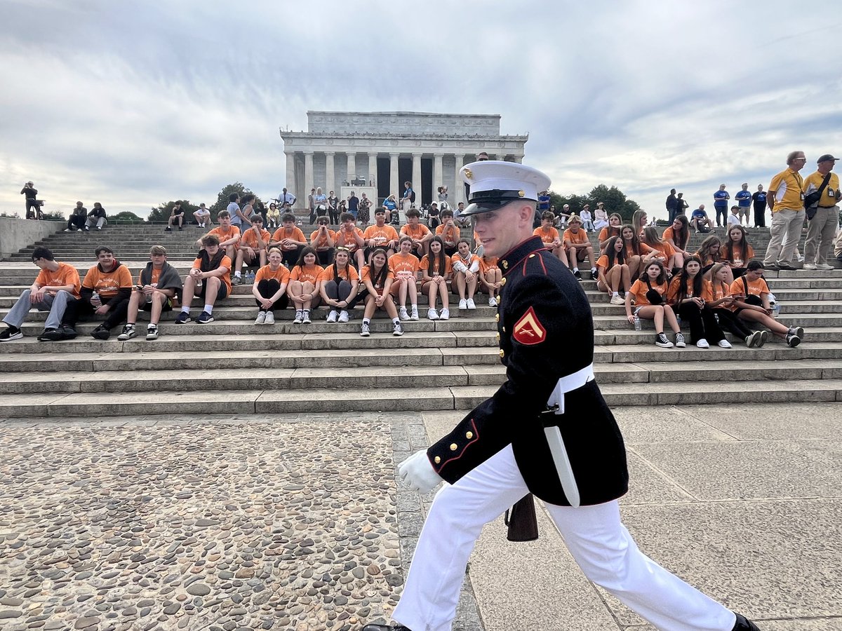 NRCS Washington DC tweet media