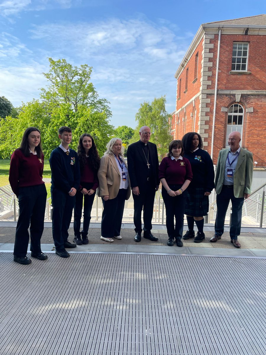 Pres College Athenry (@presathenry) on Twitter photo Some of our students enjoying the CEIST student leadership conference in DCU today <a href="/CeistTrust/">CEIST</a> Some of our students enjoying the CEIST student leadership conference in DCU today <a href="/CeistTrust/">CEIST</a>