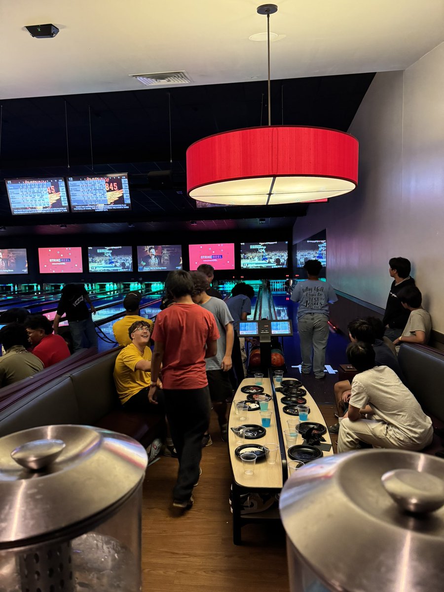 Garland High School Baseball (@ghs_owlbaseball) on Twitter photo Thank you <a href="/StrikeReel/">STRIKE + REEL</a> Garland for hosting our End of the Year Event. The kids had a great time. Thank you <a href="/StrikeReel/">STRIKE + REEL</a> Garland for hosting our End of the Year Event. The kids had a great time.
