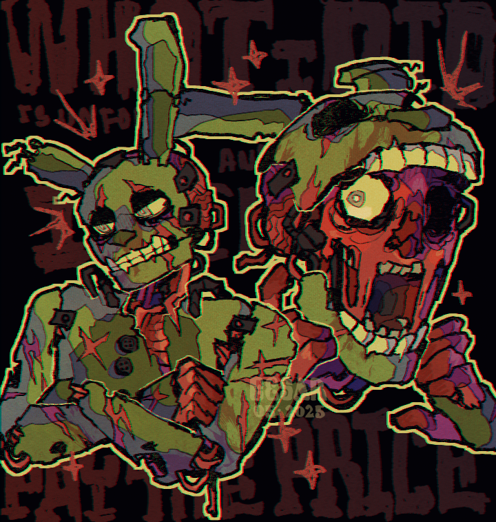 cesar_umbrage's tweet photo. michaeelll dont leave me hereee

#art #fnaf #fivenightsatfreddys #springtrap #fanart #fnaffanart #cesareumbrage https://t.co/bxuqqayabm