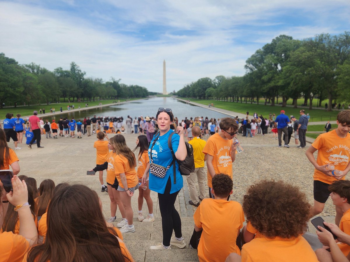 NRCS Washington DC tweet media