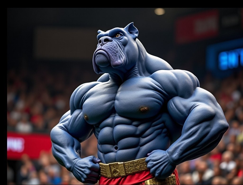 <a href="/itsFoxCrypto/">Fox Crypto</a> If you're looking for a potential 1000x, $BBB is one to watch. Strong community, solid tokenomics, and the kind of momentum that could push it to the moon.

Ca: rnv1qv8rqpXYc14PMfinHvN9vQCbGhncH1

X: x.com/BadBlueBoysXRPL