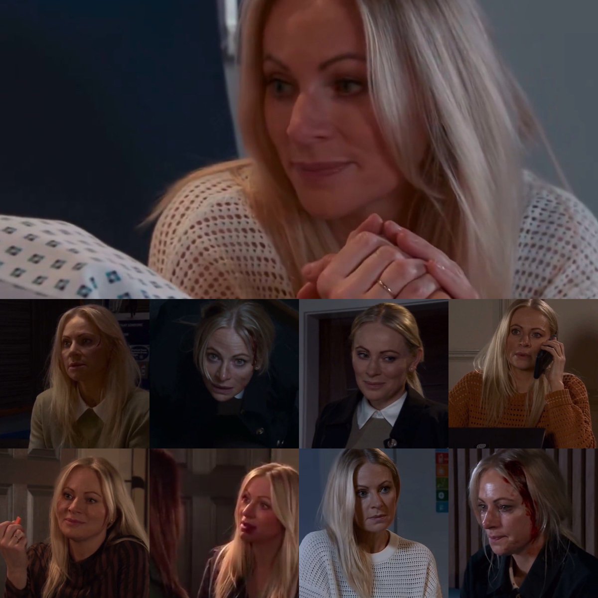 Gay squad (@gaysquad6gay) on Twitter photo Lisa Swain/DS Swain is my favorite character on Corrie. You have been incredible with portraying a female complex character.These past 4 years have been amazing to watch your character progress into something so beautiful.Thank you for portraying my favorite character <a href="/VixMyers/">Vicky Myers</a> Lisa Swain/DS Swain is my favorite character on Corrie. You have been incredible with portraying a female complex character.These past 4 years have been amazing to watch your character progress into something so beautiful.Thank you for portraying my favorite character <a href="/VixMyers/">Vicky Myers</a>