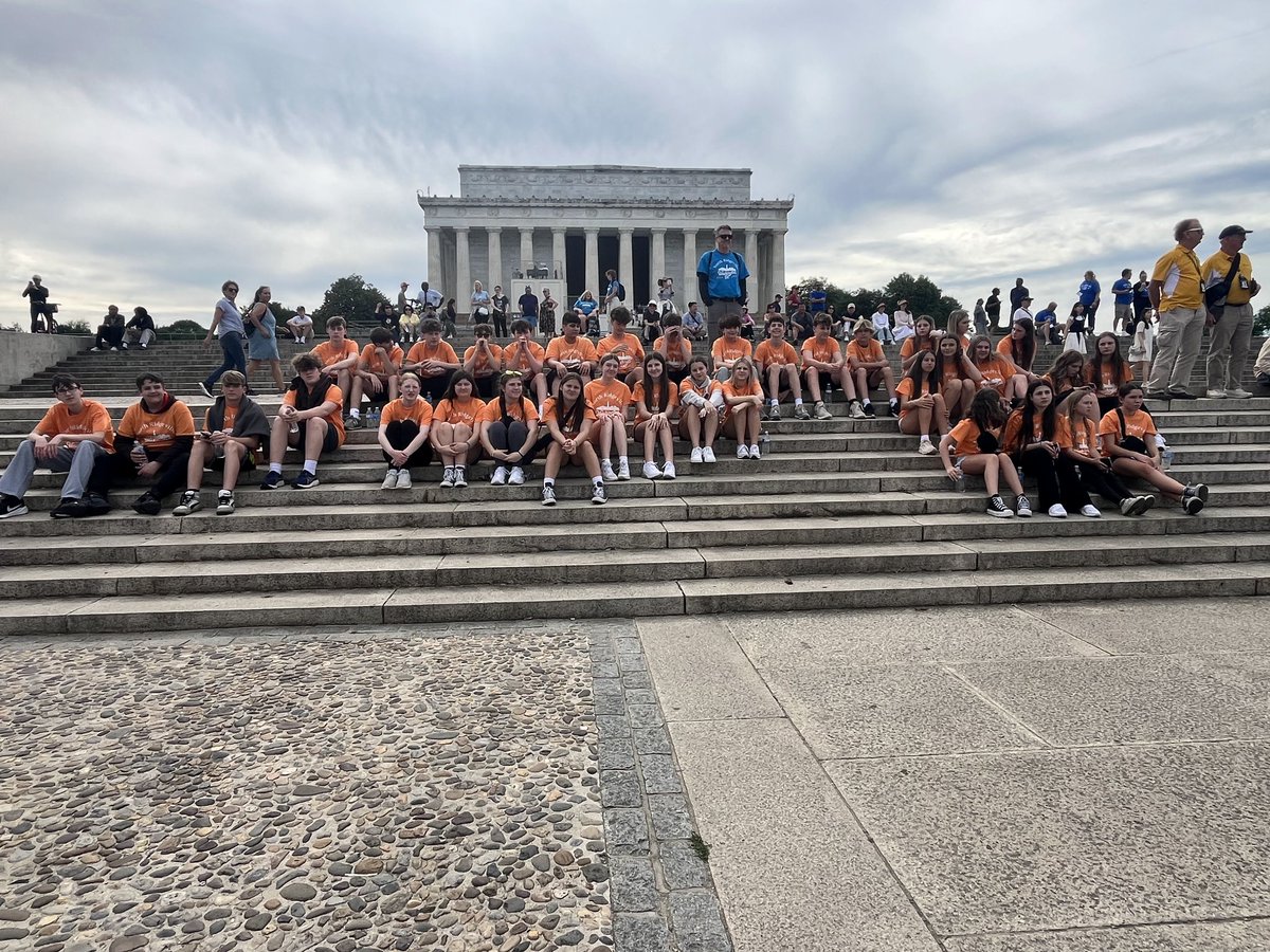 NRCS Washington DC tweet media