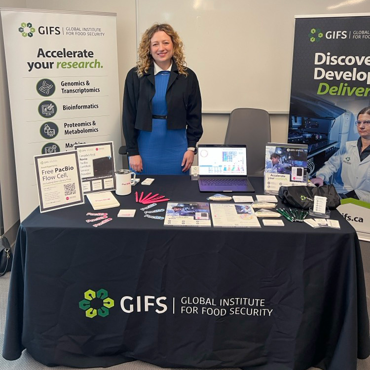 Are you attending the <a href="/BionetCanada/">BioNet</a> conference?

Let's talk about your next project. 🤝

Visit our booth to learn how you can be the recipient of a free <a href="/PacBio/">PacBio</a> flow cell, including one library prep.

#BioNet25