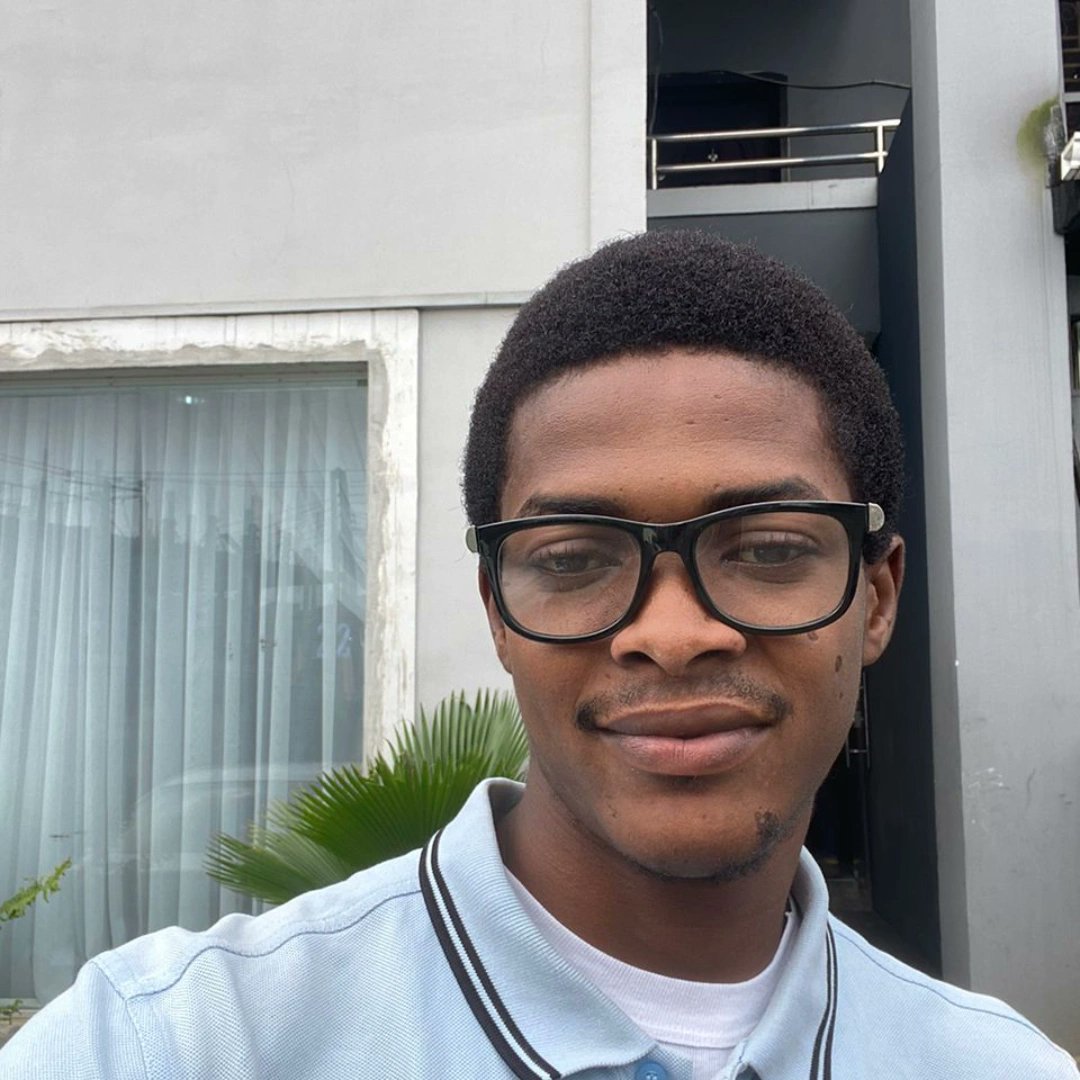 Relentless determine to overcome life's challenges