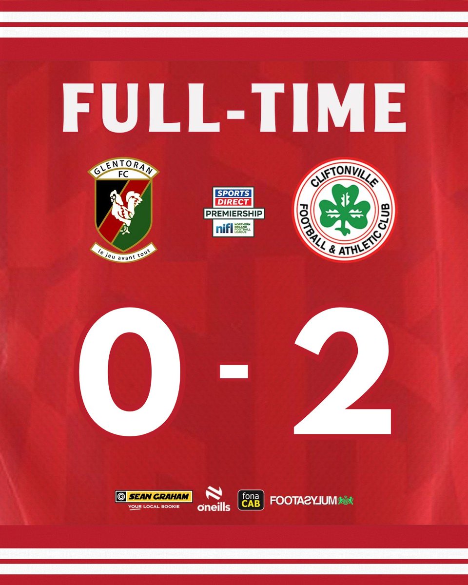 A magnificent shift from the players.