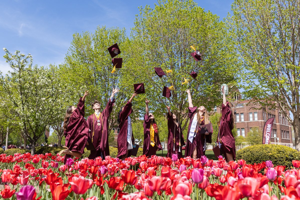 Loyola University Chicago (@loyolachicago) on Twitter photo Congratulations <a href="/LoyolaSSW/">School of Social Work, Loyola University Chicago</a> & <a href="/LoyolaParkinson/">Parkinson School - Health Sciences & Public Health</a> graduates ๐ฅ๐๐ #GoForthLUC #Classof2025 Congratulations <a href="/LoyolaSSW/">School of Social Work, Loyola University Chicago</a> & <a href="/LoyolaParkinson/">Parkinson School - Health Sciences & Public Health</a> graduates ๐ฅ๐๐ #GoForthLUC #Classof2025