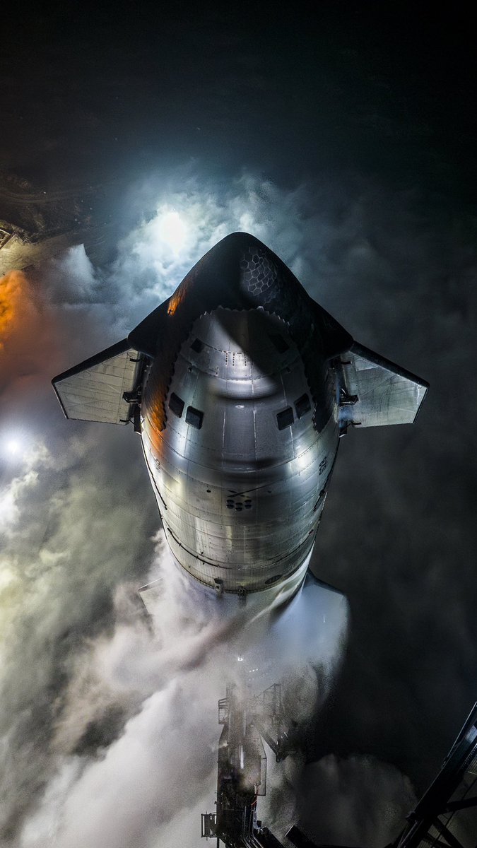 The first uncrewed Starship missions to Mars are planned for 2026, aligning with the next optimal transfer window