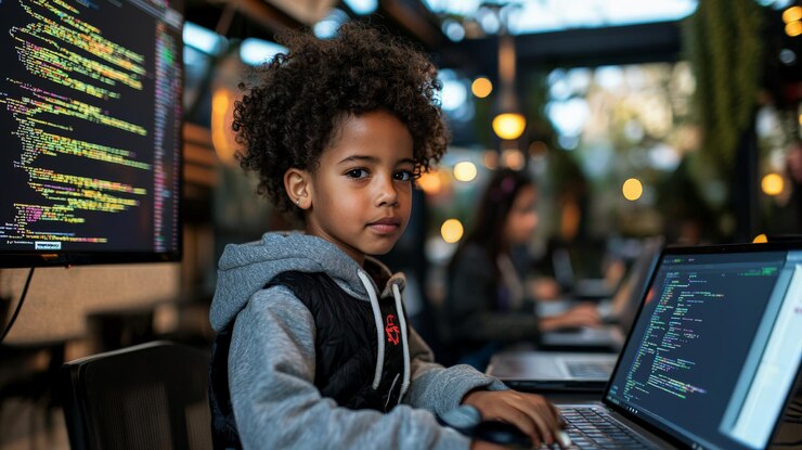 code_early's tweet image. Unleash Your Inner Coder: Your First Steps with Python! app.codeearly.com/unleash-your-i…