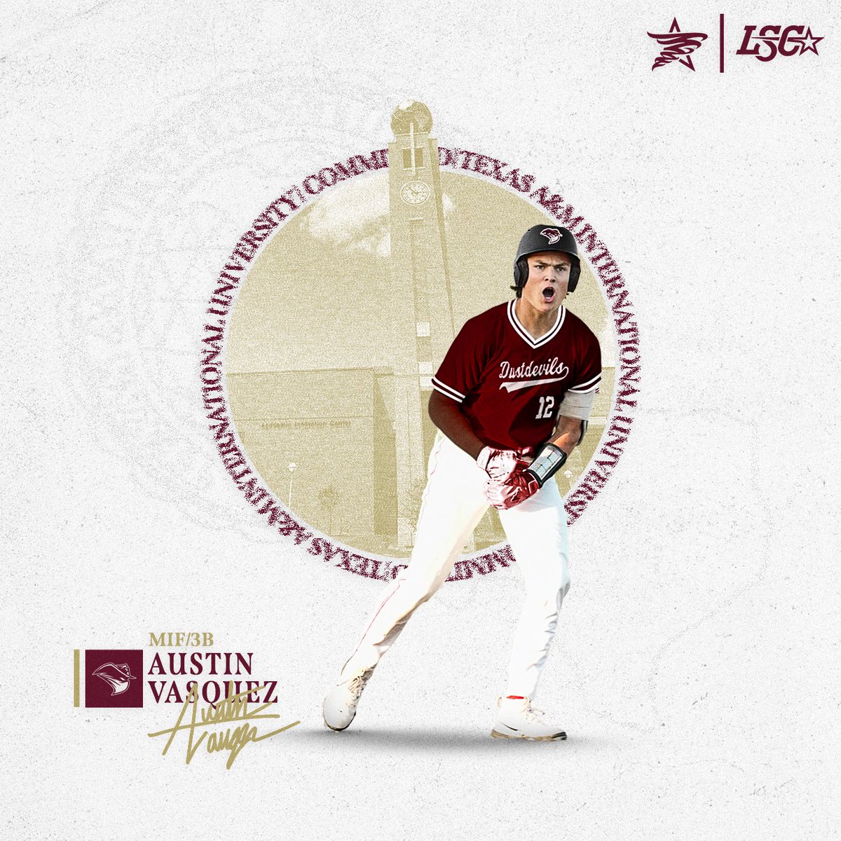 Austin Vasquez tweet media