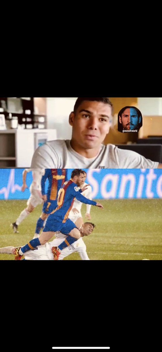 hugofcb41's tweet photo. @lejournaldureal La chienne de Messi  tu voulais dire https://t.co/BMFzwPO19Y