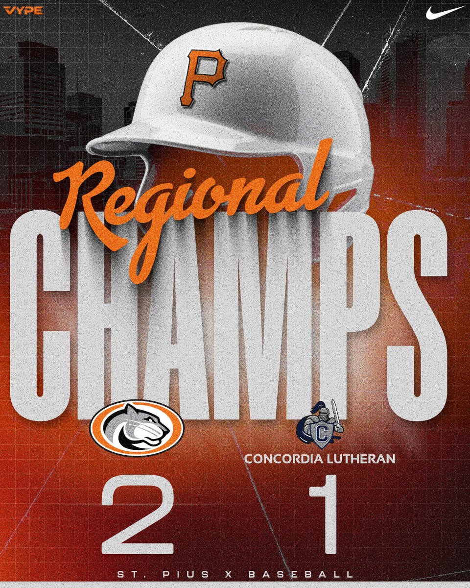 St. Pius X Athletics (@spxpanthers) on Twitter photo 
