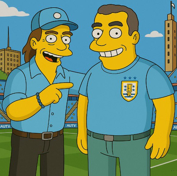 SIMPSONS PICS tweet media