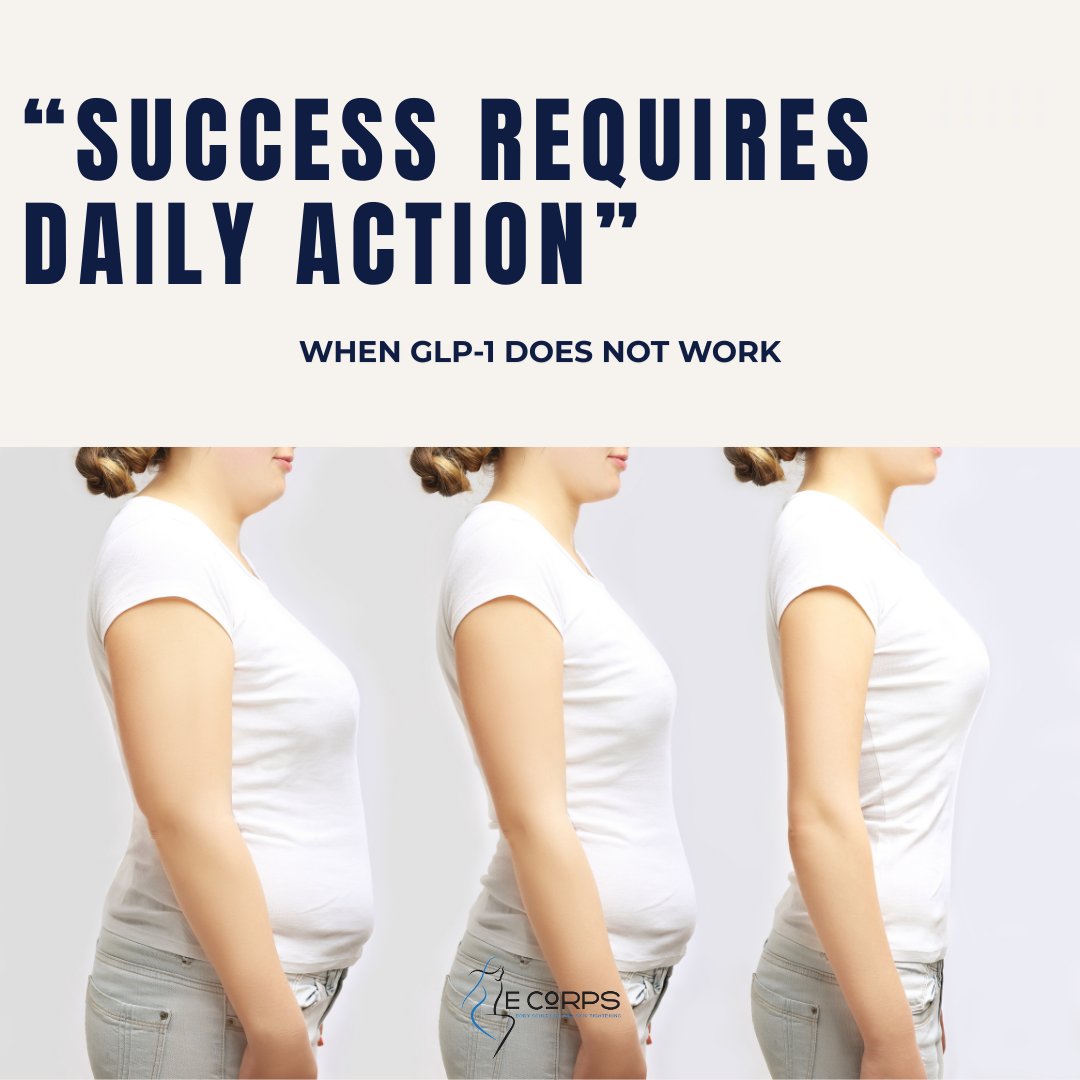 LeCorpsUsa's tweet image. 📉 When GLP-1 alone isn’t enough, we’ve got your back.
Le Corps Houston combines body sculpting and skin tightening to help you reach your goals — even when medication stalls.
📞 346-275-9940
🌐 lecorpsculpting.com
#GLP1Support #WeightLossHelp #BodyGoals