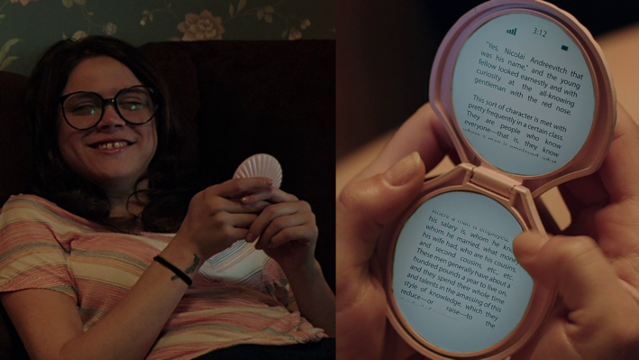 High Plains Library tweet media