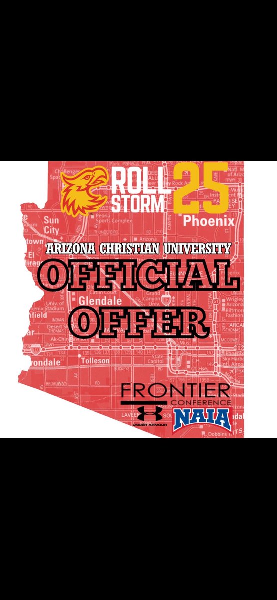 MARCELLE LOGAN 3⭐️ OLB/NICKEL (@cellylandshark) on Twitter photo Blessed to have received an offer from Arizona Christian university <a href="/firestormfb/">ACU Football 🔥</a> <a href="/coachtwill88/">Coach Will</a> <a href="/CoachArt3/">Art Alfred III</a> Blessed to have received an offer from Arizona Christian university <a href="/firestormfb/">ACU Football 🔥</a> <a href="/coachtwill88/">Coach Will</a> <a href="/CoachArt3/">Art Alfred III</a>