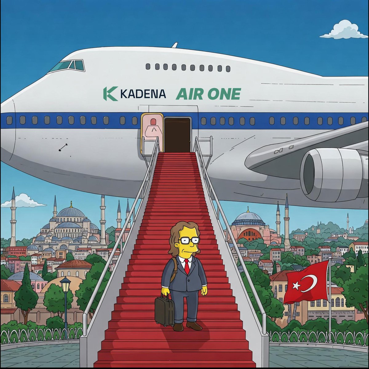 kadena_io's tweet image. Brewing behind the scenes, alpha hint

💚 $KDA Intern