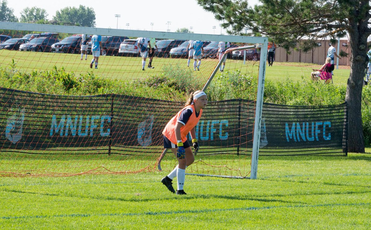 Kelly Nelson (@kelly_nelson13) on Twitter photo I’m SO excited to announce my commitment to continue my athletic and academic career at Loras!! I can’t wait for these next four years. Go Duhawks!! 💜💜
<a href="/LorasWSoccer/">Loras College Women's Soccer</a>
<a href="/ChicagoFCUnited/">Chicago FC United</a> I’m SO excited to announce my commitment to continue my athletic and academic career at Loras!! I can’t wait for these next four years. Go Duhawks!! 💜💜
<a href="/LorasWSoccer/">Loras College Women's Soccer</a>
<a href="/ChicagoFCUnited/">Chicago FC United</a>