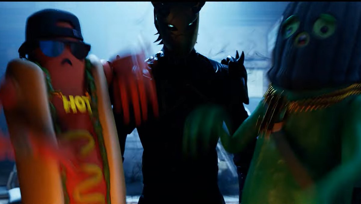 Daigo Demonio llegará en el Pase de Batalla de la siguiente Temporada y será el villano principal.

#Fortnite / vía: <a href="/Loolo_WRLD/">Loolo | Fortnite Leaks</a> y <a href="/blortzen/">Blortzen</a>