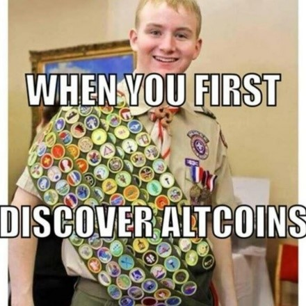 CrazyfunBTC's tweet photo. #Crypto #Altcoin #memecoin https://t.co/NH0UBVAPkb