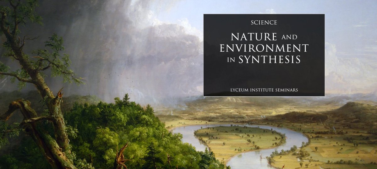 Lyceum Institute tweet media