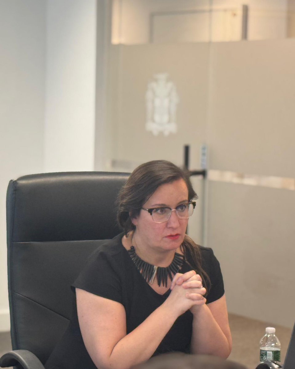 1/6
The PMUNs of Jamaica, Kenya and KNL hosted an event on “The Declaration on Future Generations &amp; Financing for Development on 1 May at the PMUNs  of Jamaica. Amb. Wallace underscored the timeliness of the event—coming after the ECOSOC Forum on FfD and ahead of FfD4 in Seville.