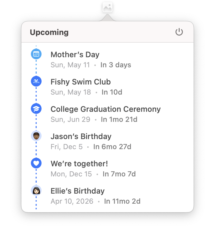 pinningapp's tweet photo. A new version of Pinning for macOS is live on the Mac App Store.

Due to our mistakes, the menu bar app that should have been in the app two months ago was not included in the production build.

Now it’s finally here, a great addition to the app. https://t.co/0TjqP4rSxf