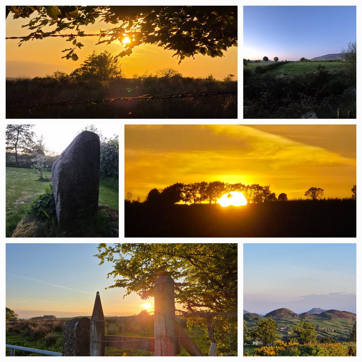 Day 7 of #MoveAMileADayInMay &amp; <a href="/SouthernHSCT/">Southern Trust</a> Learning and Development team have been clocking up the miles in the beautiful sunshine 🌞 <a href="/BHorganSHSCT/">Brenda Horgan</a>