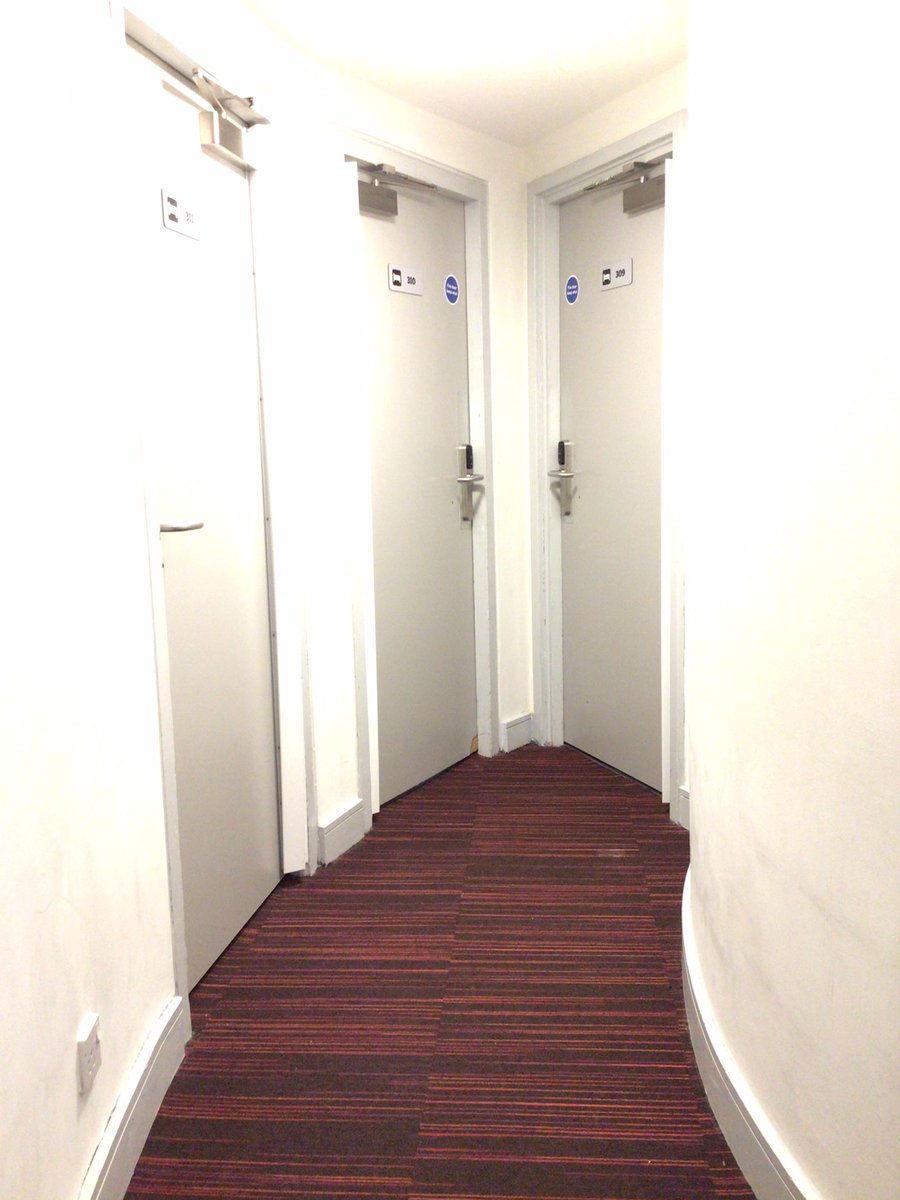 After a super exciting day exploring the museums and eating a tasty evening meal, we have arrived at our accommodation, our pyjamas are on and we’re getting ready to go to sleep.