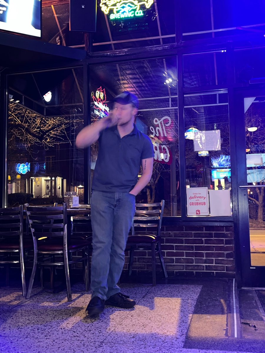 thegranvillepub's tweet image. Did you know Karaoke is now twice as fun at The Granny! 🎶 

Join us every Wednesday AND Friday night to sing your heart out. Who’s got the next song?! 🔥

#onlyinlouisville #derbycity #oldlouisville #oldlou #louisvillefood #louisvillefoodies #thingstodoinlouisville