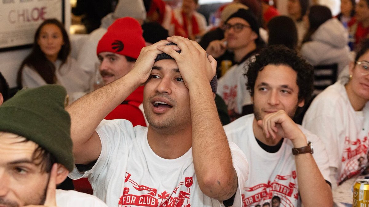 This is where the official FIFA Fan Festival will be in Toronto during the World Cup
cp24.com/news/sports/20…