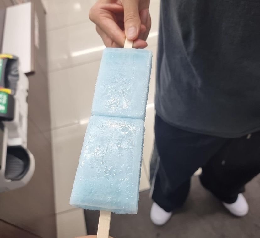 又开始犯病了🫠