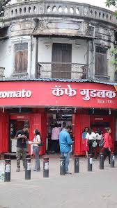 VijayKumbhar62's tweet photo. Today, authorities demolished illegal constructions at Pune’s iconic Cafe Good Luck & Hotel Vaishali. Two legendary (?) eateries that fed generations of Punekars now face the bulldozer. Rules must be followed—but the nostalgia? Irreplaceable.
#Pune #Vaishali #CafeGoodLuck https://t.co/7XUJr7X2G2