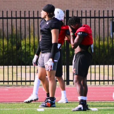 5StarScouting™ (@5starscouting) on Twitter photo 2027 OLB/Hybrid
Dewayne Ingram
<a href="/LC_PAT_NATION/">Patriot Nation</a> (TX.)
6-2/213 🎓 3.8 GPA
<a href="/Dewayne1of1/">Dewayne Ingram</a>
<a href="/saincilaire/">Coach Ant Saincilaire</a>
hudl.com/video/3/223684… 2027 OLB/Hybrid
Dewayne Ingram
<a href="/LC_PAT_NATION/">Patriot Nation</a> (TX.)
6-2/213 🎓 3.8 GPA
<a href="/Dewayne1of1/">Dewayne Ingram</a>
<a href="/saincilaire/">Coach Ant Saincilaire</a>
hudl.com/video/3/223684…