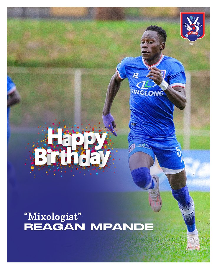 Reagan Mpande🇺🇬 tweet media