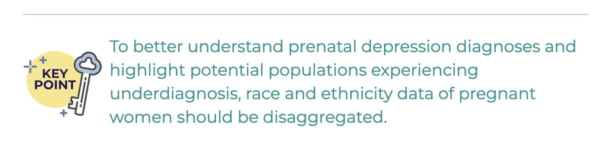 Kaiser Permanente Research NorCal (@kpdor) on Twitter photo ICYMI: <a href="/EndoAdvisor/">EndocrinologyAdvisor</a> covers new study from <a href="/KPDOR/">Kaiser Permanente Research NorCal</a> <a href="/kpnorcal/">KPNorthernCal</a> researchers <a href="/kendriakt_phd/">Kendria KT, PhD, MSPH</a> and <a href="/LyndsayAAvalos/">Lyndsay Avalos, PhD, MPH</a> focused on #prenataldepression and #maternalhealth.
#PregnancyTips
Story: bit.ly/439ZsgN ICYMI: <a href="/EndoAdvisor/">EndocrinologyAdvisor</a> covers new study from <a href="/KPDOR/">Kaiser Permanente Research NorCal</a> <a href="/kpnorcal/">KPNorthernCal</a> researchers <a href="/kendriakt_phd/">Kendria KT, PhD, MSPH</a> and <a href="/LyndsayAAvalos/">Lyndsay Avalos, PhD, MPH</a> focused on #prenataldepression and #maternalhealth.
#PregnancyTips
Story: bit.ly/439ZsgN